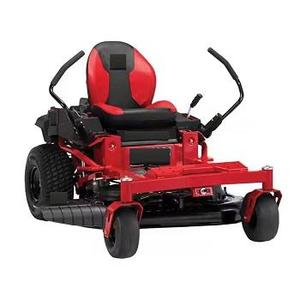 Oferta Increíble: Cortadoras de Césped Z42 Zeros-Turns Riders - Product Image 3