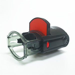 แสตมป์สำนักงานรูปวงรี30*45มม. แสตมป์หมึกในตัว - Product Image 6