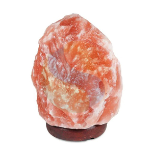 เกลือหิมาลัยบริสุทธิ์สำหรับปรุงรสอาหารแบบขายส่ง พร้อมฐานไม้ - Product Image 2