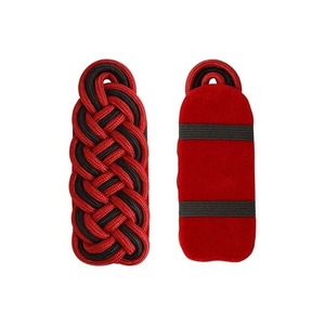 แผ่นรองไหล่สำหรับชุดอุปกรณ์เสริมชุดเครื่องแบบทุกชนิด - Product Image 3