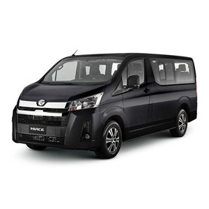 Toyota Hiace de calidad de exportación con soporte de proveedor verificado disponible para un envío rápido a África, Asia, Medio Oriente y más - Product Image 4