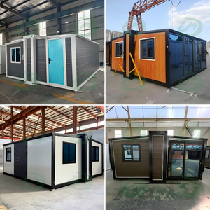 <span class=keywords><strong>Maison</strong></span> préfabriquée en bois, mini-conteneur, maisonnette extensible, abri de jardin, maisons à <span class=keywords><strong>vendre</strong></span> - Product Image 5