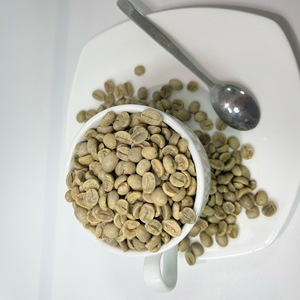 Granos de Café Arábica Verde Puro, Especialidad de Da Lat, Venta al por Mayor en Grandes Cantidades, Empaquetado a Petición, Servicio OEM/ODM Disponible - Product Image 2
