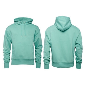 Oem Manufacturers of Street Wear Slim Fit Cotton <b>Polyester</b> <b>Hoodies</b> Fine Quality Factory Made Wholesale <b>Hoodies</b> - Product Image 4