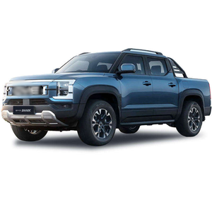 Camioneta Eléctrica 2024 PHEV Híbrida, Lista para el Desierto, de Largo Alcance, con Funciones Inteligentes de IA - Product Image 6