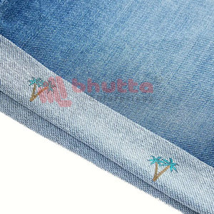 Pantalones vaqueros cortos informales para hombre superventas calidad superior con diseño OEM patrón sólido en línea superventas nuevo último estilo precio - Product Image 3