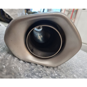 Terminale di Scarico Originale Yamaha in Acciaio Inox per Yamaha MT 10 2016-2020, Nuovo Sistema di Scarico con Silenziatori in Carbonio - Product Image 2