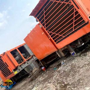 รถขุดฮิตาชิ EX1900-6 มือสอง ขนาดใหญ่ ราคาดีที่สุด เครื่องจักรประสิทธิภาพสูง - Product Image 5