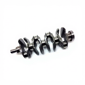 เพลาข้อเหวี่ยงเครื่องยนต์ดีเซล 0213-6928 สำหรับ DEUTZ F3L912 - Product Image 1