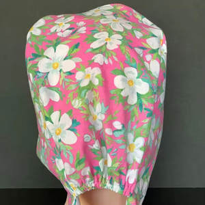 Sombreros de fregado de diseño personalizado de la mejor calidad, sombreros de fregado transpirables de Material duradero, sombreros de fregado personalizados con su propio logotipo - Product Image 2