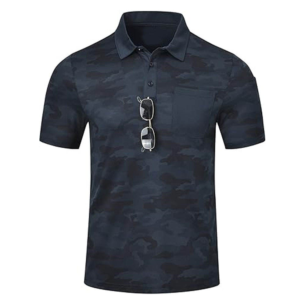 Tactical Polo Shirts Design 23