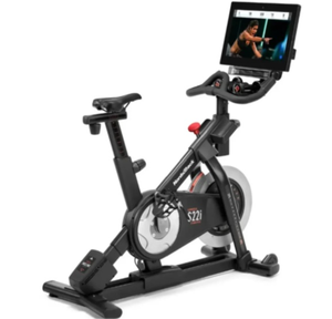 Bicicleta de Ejercicio Comercial NordicTracks S22i para Gimnasio, la Mejor Oferta - Product Image 1
