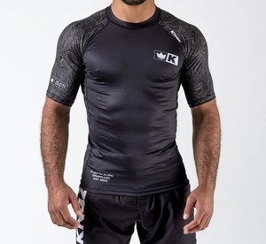 เสื้อผ้าออกกำลังกายของผู้ชายชุดผื่นคันใส่สบายผลิตจากโรงงาน - Product Image 2