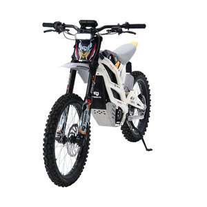 Bicicleta Eléctrica Todoterreno de Alta Calidad PREMIUM 79 Bike GT 72v 40Ah 79bike Falcon, Potente Motocicleta Eléctrica Todoterreno de 610 Nm - Product Image 1