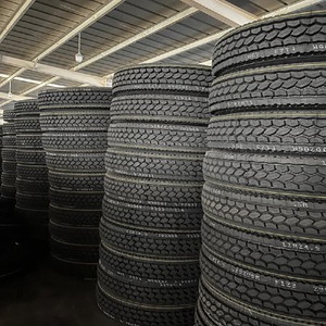 Entrega rápida Neumáticos para camiones pesados Neumáticos radiales Venta al por mayor 12.00R20 22PR 11R24.5 295/80R22.5 Compre calidad premium Long Haul - Product Image 6