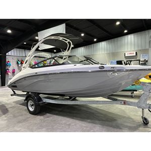 Moto Acuática Waverunner 2026, Edición Limitada, Descuento, Modelo 195S, Producto en Perfecto Estado - Product Image 1