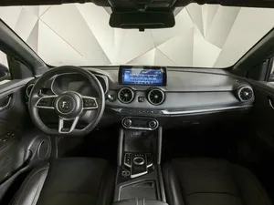 SUV électrique EVULOTE L-JUY I 2022, transmission intégrale, batterie au lithium, pneus R18, sièges en cuir, double moteur, caméra arrière, toit ouvrant panoramique, neuf - Product Image 4