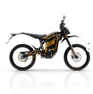 2025ใหม่ TA laria Sting R L3E ABS (8kW) (L3e) ไฟฟ้า homologated มอเตอร์ไซค์ - Product Image 2