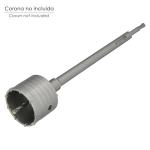 Prolunga per corone da trapano SDS Plus 350mm - Product Image 3