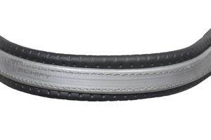 Ensemble d'équipement équestre imperméable en PVC pour selle anglaise, avec collier de poitrage western et bride, accessoires pour chevaux - Product Image 2