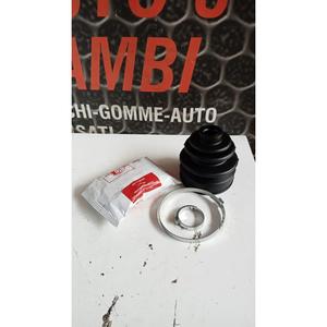 ชุดหูฟัง KIA Picanto 3rd Series (11>16) 39060 เบนซิน - Product Image 5