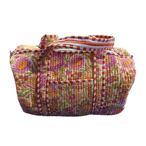 2025 New Launch Quilted <b>Bag</b> Women Fashion Casual Handbag Purse Available at Affordable Price for Export - Product Image 1