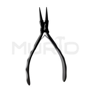 Best Price on High Rated Stainless Steel Round Nose Plier <b>Customized</b> <b>Jewelry</b> Tools & Equipment Direct From Jewelers Wholesale - Product Image 5