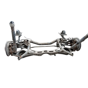 เพลาล้อหลัง VOLKSWAGEN Touran รุ่นที่ 3 (10>15) 1K0505315BP ระบบเชื้อเพลิงคู่/มีเทน 1.4 - Product Image 1