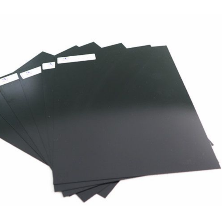 LEXAN FR700 Polycarbonate Film - Critical Insulation & Heat Guidance