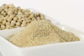 Poivre blanc naturel / Graines de poivre blanc entières séchées de haute qualité, norme d'exportation - Product Image 2