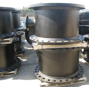 OEM dễ uốn sắt (ggg40/50) nhựa đúc van bi & Van cầu phần cung cấp cho các nhà sản xuất châu Âu & tiểu ngành công nghiệp - Product Image 5