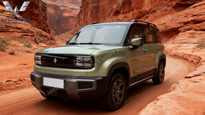 热销<span class=keywords><strong>2026</strong></span>宝骏悦悦Plus纯电动廉价汽车中国制造 - Product Image 4