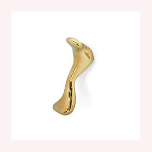 2025 Outil ergonomique de luxe en laiton massif fabriqué à la main pour une expérience de port de chaussures sophistiquée - Product Image 5