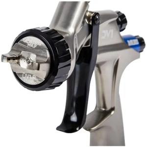 Pistola de Pulverización SATAjet X DIGITAL READY de Calidad Premium - Product Image 2