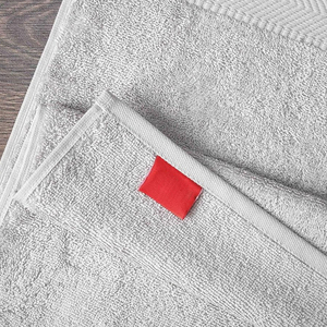 Hot Selling High Quality Compressed Disposable Quick Dry Turkish Tropical Style 100% Cotton Customizable Bath <b>Towels</b> for Home - Product Image 5