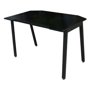 Gaming Desk and Reclining Chair with <b>Footrest</b> 70x120cm PU Leather CBG68005 - Product Image 3