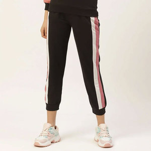 Chándales de Mujer de Primera Calidad en Venta, Material Transpirable, Estilo Urbano, Chándales de Mujer para Uso Diario, 100% Algodón - Product Image 4