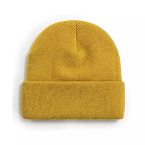 Bonnet d'hiver pour homme, style hip-hop, long, en gros, européen et américain - Product Image 5