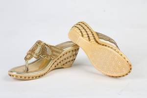 Pantoufle fantaisie pour femme Chaussure douce et confortable pour un usage quotidien - Product Image 2