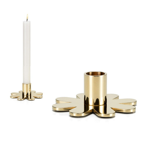 เชิงเทียนหินเพิ่มความสง่างามพร้อมขายที่ดีที่สุดดีไซน์เสาที่ทันสมัยสำหรับตกแต่งบ้านโรงแรมทางศาสนาและคริสต์มาส - Product Image 1