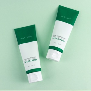 [Natinda] Pin Needle Calming Cica Cream 100g K beauty Fournisseur coréen soins du visage soins apaisants - Product Image 6