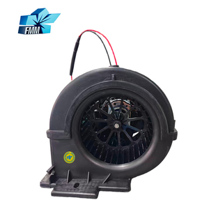 Ventilateur de climatisation de voiture 12V 5001833357 pour RENAULT MIDLUD 2000- - Product Image 1