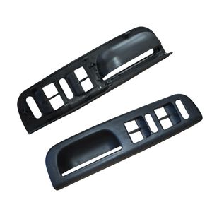 Jeu de poignées de porte pour Vw Passat B5,Golf 4,Jetta - Product Image 3
