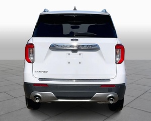 Ford Explorer Limited 2023 Usado con Poco Kilometraje - Product Image 4