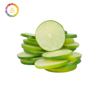 Cubos de Lima congelada IQF de calidad excepcional para la industria alimentaria El mejor precio con embalaje al vacío de 99 DATOS dorados - Product Image 2