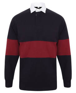 100% algodón personalizado para polos para hombres, ropa de golf de punto transpirable con logotipo impreso - Product Image 3