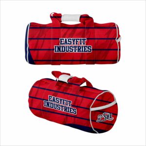 Sac de voyage de sport imperméable Oxford de grande capacité, sac de randonnée, sac de camping, bandoulière, OEM, léger, extérieur - Product Image 2