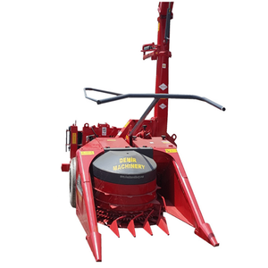 Nouveau hachoir de maïs indépendant de rangée de machine agricole à vendre avec la capacité élevée et le bas prix - Product Image 6