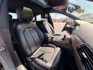 Excellent état, Audi A7 TDI Quattro Premium Plus Turbodiesel V6 d'occasion 2014 - Product Image 6