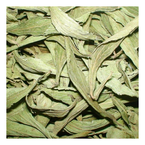 Hoja de Stevia Seca de Vietnam a Granel, Hierba Endulzante, Hoja de Stevia Seca para Bolsitas de Té, Mezcla para Uso Culinario, Sabor Dulce Natural - Product Image 6